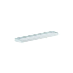 Gedy - 72196002100 Estante 60 Darios Blanco - ref: 72196002100