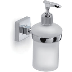Gedy - OI811300000 olimpo Dosificador Cromo - ref: OI811300000