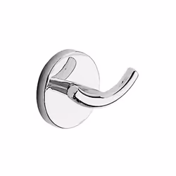 Gedy 4226, Chrome, Acier inoxydable, 75 mm, 50 mm, 60 mm