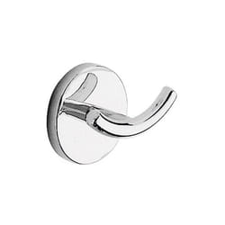 Gedy 4226 crochet pour rangement à usage domestique Chrome