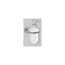 Gedy - Distributeur de Savon Chrome Ligne Gentiane.