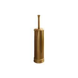 Serie de accesorios de baño fabricados en acero inoxidable de GEDY. No requiere instalación.