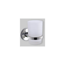 Gedy - porte brosse a dents chrome felce G-FE101300100 0000FE101300100