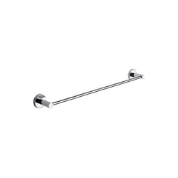 Gedy - porte serviette 60CM chrome felce G-FE211360100