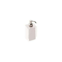 RA810200300 Dosificador Rainbow Blanco - ref: RA810200300 - Gedy