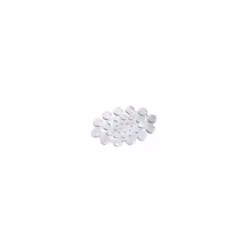 Gedy 2004-P2, Transparent, PVC, Drain, Autonome, 127 mm, 87 mm