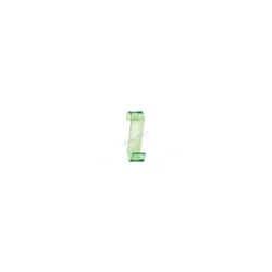 Gedy - 2025P800900 merlino Percha Para Radiador Verde - ref: 2025P800900