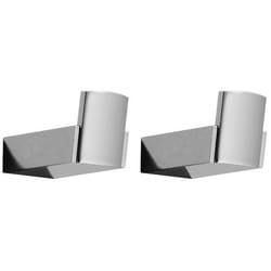 Gedy 5527-130 Chrome 2 pièce(s)