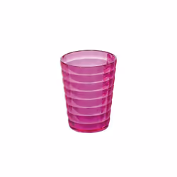 Gedy GL98-76, Distributeurs de salle de bain, Résine thermoplastique, Violet, Table, Classique, 85 mm