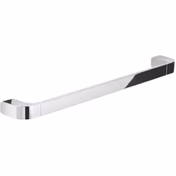 Gedy - Portasalviette linea Outline da 55cm Cromato