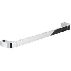 Gedy - Portasalviette linea Outline da 55cm Cromato