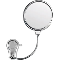 Miroir orientable chrome G-HO081300A00 0000HO081300A00 - Gedy