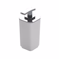 Gedy 6382-22, 65 mm, 65 mm, 160 mm, 1 pièce(s)