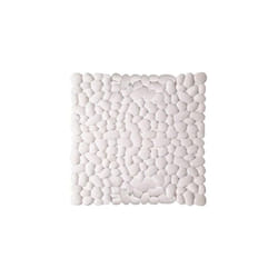 CO56560230 Antideslizante Ducha 55X55 G-Pietra Blanco - ref: CO56560230 - Gedy