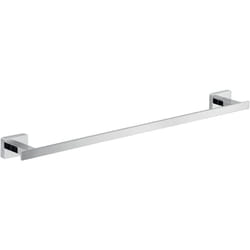 Gedy - Portasalviette linea Atena da 60cm colore Cromato