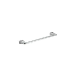 Gedy - Stelvio porte-serviettes chromé 45cm