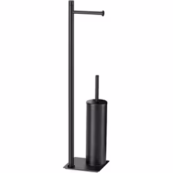 SAPHO STOVAS VOTRE WC ¨EPE?IU IR POPIERIAUS LAIKIKLIU TRILLY TR3214
