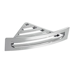 Gedy - Sapho Smart - Tablette d'angle, chrome CP80