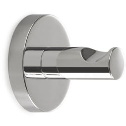 Gedy - FE271300100 felce Percha Simple Cromo - ref: FE271300100