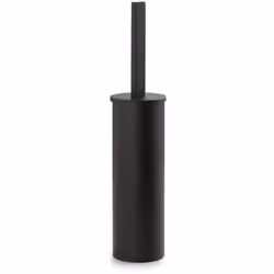 JOHN Balai noir mat Dimensions et poids du produit : 38 x 8 cm et 0,522 kg. Série fabriquée en : acier inoxydable, résines th ...