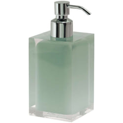 RA810700000 Dosificador Verde Menta - ref: RA810700000 - Gedy