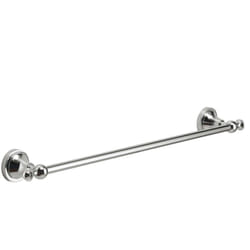 Gedy - Sapho Gedi Nevis - Porte-serviettes, longueur 65 cm, chrome NV216013
