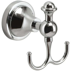 Gedy - NV261300000 nevis Percha Cromo - ref: NV261300100