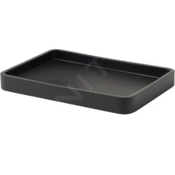 Gedy - Sapho Brenda - Bol, noir mat BR0614