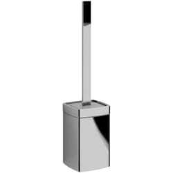 Gedy - Sapho Il Giglio - Brosse wc à poser, chrome A93313