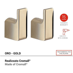Gedy - PI278700000 pirenei Percha Oro - ref: PI278700000