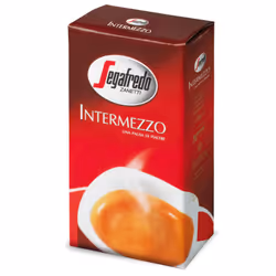 Segafredo Intermezzo