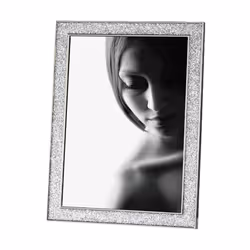 Mascagni M406, Métal, Argent, Cadre pour une seule photo, 130 mm, 180 mm