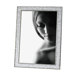 Mascagni M406 Argent Cadre pour une seule photo