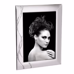 Mascagni A842, Argent, Cadre pour une seule photo, 130 mm, 180 mm