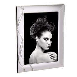 Mascagni A842 Argent Cadre pour une seule photo