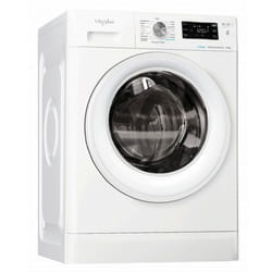 Whirlpool FFBS 8448 WV FR 8kg 1400 tr/min C Blanc