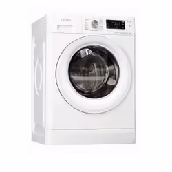 Whirlpool FFBS 9448 WV FR, Charge avant, 9 kg, B, 78 dB, 1400 tr/min, C