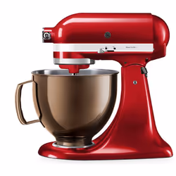 KitchenAid 5KSM5SSBRC saladier - Vue supplémentaire 4