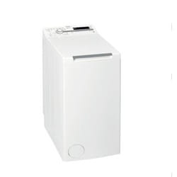 Whirlpool TDLR65231FRN 6,5kg 1200 tr/min Blanc