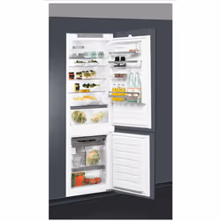 Whirlpool ART 8810 SF, 273 L, SN-T, 35 dB, 9 kg/24h, E, Blanc