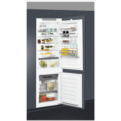 Whirlpool ART 8810 SF réfrigérateur-congélateur Intégré 273 L E Blanc