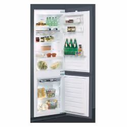 Whirlpool ART66122, 273 L, SN-T, 35 dB, 3,5 kg/24h