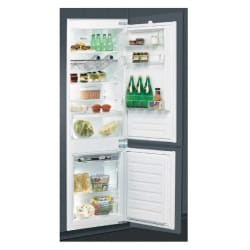 Whirlpool ART66122 réfrigérateur-congélateur Intégré 273 L