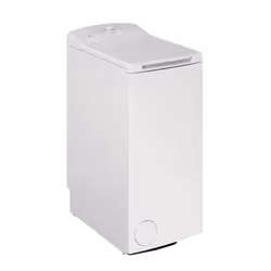 Whirlpool TDLR 6231L FR/N 6kg 1200 tr/min Blanc - Vue supplémentaire 2