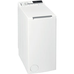 Whirlpool TDLR 7221BS FR/N 7kg 1151 tr/min Blanc