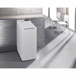 Whirlpool TDLR 7221BS FR/N 7kg 1151 tr/min Blanc