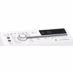 Whirlpool TDLR 7221BS FR/N 7kg 1151 tr/min Blanc