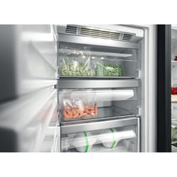 Whirlpool AFB 18401 Intégré 209 L F Blanc