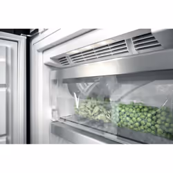 Whirlpool AFB 18401 Intégré 209 L F Blanc