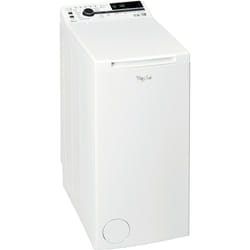 Whirlpool TDLRB 65242BS FR/N 6,5kg 1200 tr/min Blanc